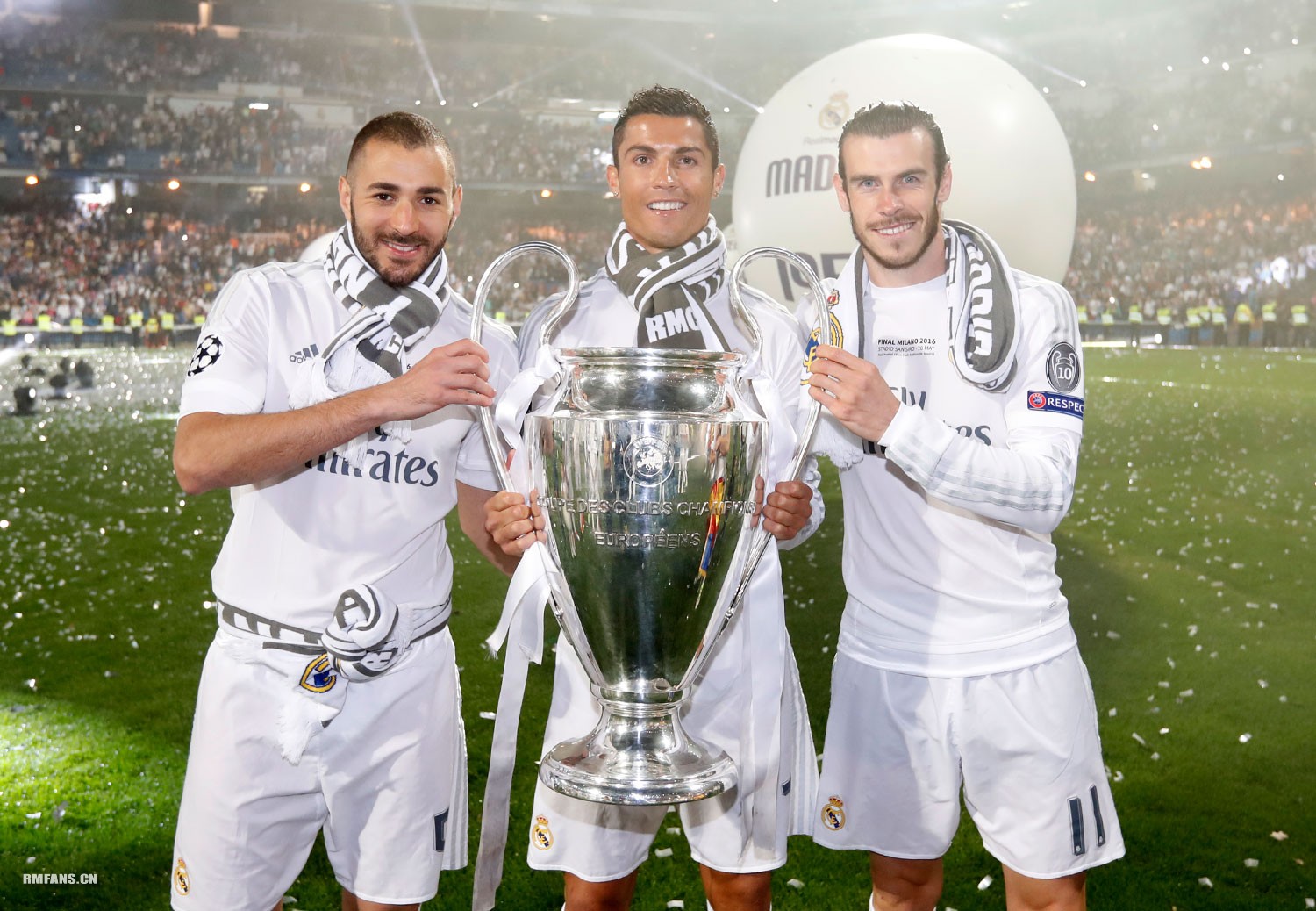 利物浦球迷獲歐足聯退款保障，皇馬球迷及中立支持者同樣適用處理措施